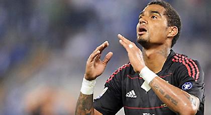 Στα Ηνωμένα Έθνη ο Κέβιν Πρινς Μπόατενγκ