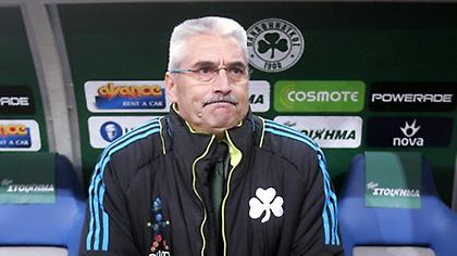 Αποθεώνει Βύντρα ο Φάμπρι!