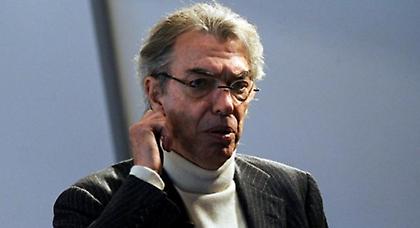 Μοράτι: «Από τον Σνάιντερ εξαρτάται»