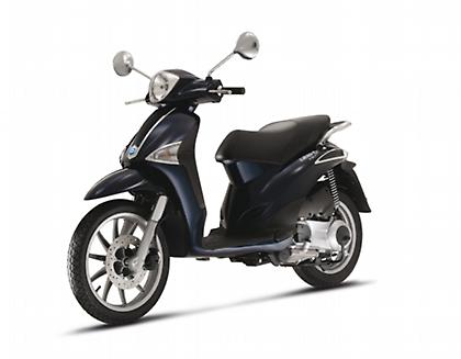 5 μοντέλα Piaggio σε μειωμένες τιμές
