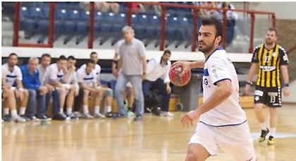 Χάνει τη σεζόν ο Μαστορόγιαννης