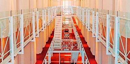 Τα 10 πιο περίεργα ξενοδοχεία του κόσμου από την trivago