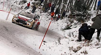 Τίποτα-τίποτα δεν τον σταματά