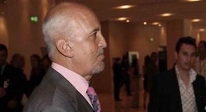 Πέθανε ο Τούρκος δημοσιογράφος Μεχμέτ Αλί Μπιράντ