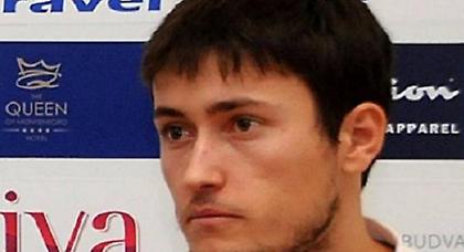 MVP ο Ντάμποβιτς