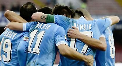 Πανηγυρική δικαίωση για Νάπολι!