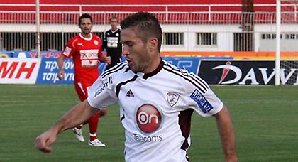 Υπογράφει γιατί… μπορεί