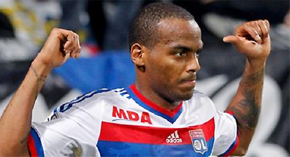 «Πόρτα» Μπριάν σε Μπεσίκτας!