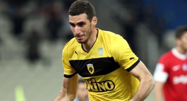 Δεν υπάρχει… διαδικτυακός Πετρόπουλος