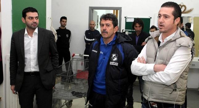 Μεταγραφές; Από Δευτέρα!