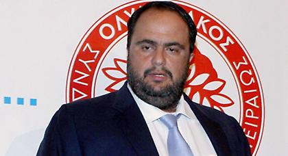 Τα «γκάζια» Μαρινάκη και οι… αναβολές του «Τόρο»