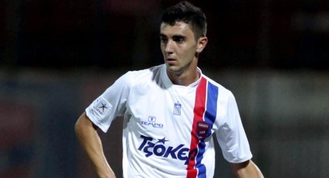 Φορτσάρει ο Κούρος