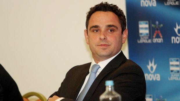 Τέλος και ο Πέτσος από τον Παναθηναϊκό