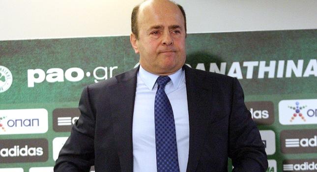 Σύσκεψη χωρίς μεταγραφές…