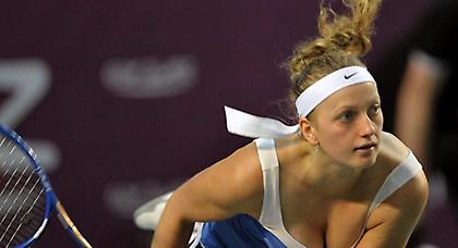 Εκτός η Κβίτοβα