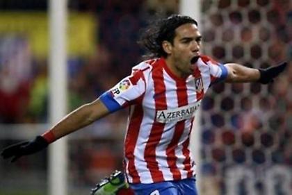 Θέλει και το Κύπελλο η Ατλέτικο