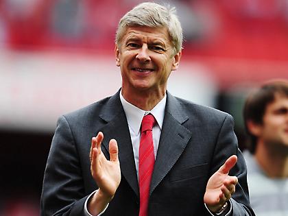 Βενγκέρ: «Δεν περίμενα ο Πέπε να πάει στην Μπάγερν»