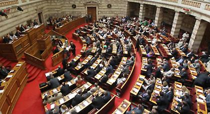 Προανακριτική: Συν και πλην για τα κόμματα