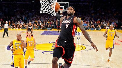 Γι’ αυτό είναι «βασιλιάς»