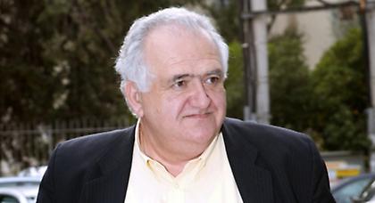 Συνελήφθη ο Χριστοβασίλης