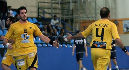 «Σκάει» ντέρμπι