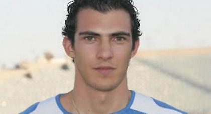 Στον Εθνικό ο Άνδριόλας