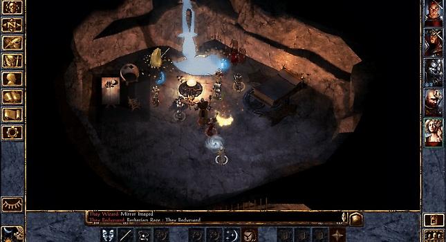 Baldur's Gate: Enhanced Edition, ένας φίλος ήρθε απόψε απ' τα παλιά