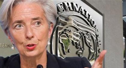 ΔΝΤ: Ανοδος του ΣΥΡΙΖΑ οδηγεί σε χρεοκοπία