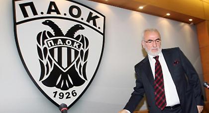Το τελειώνει ο Ιβάν!