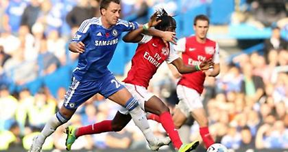 Από ντέρμπι σε ντέρμπι