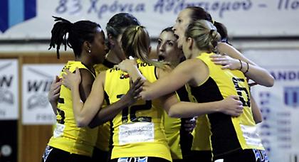 Τα βλέμματα στην Κηφισιά