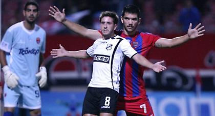 Preview: ΟΦΗ-Πανιώνιος (17:15 Novasports 3)