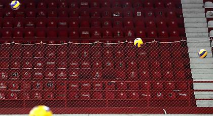 Στο… Μαυροβούνιο η Εθνική Κορασίδων