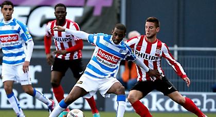 Ξεκίνημα με… βόμβα