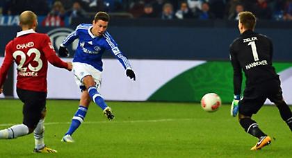 Επανεκκίνηση με… ματσάρα