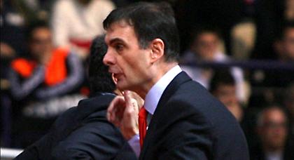 Μπαρτζώκας: «Απίστευτα πράγματα για να χάσουμε…»