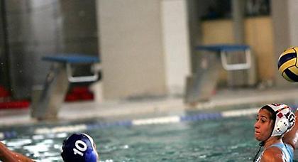 Πήγε Κυριακή το ΝΟΡ-Νηρέας