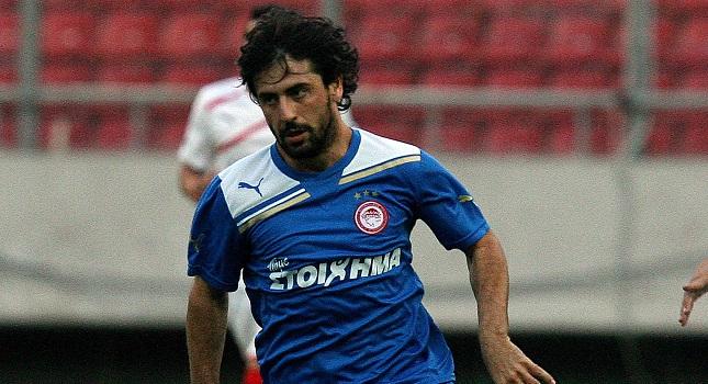 Πλησιάζει στο Ηράκλειο ο Τάτος