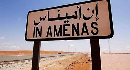 Τριάντα όμηροι στα χέρια ισλαμιστών στην Αλγερία