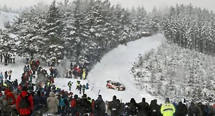 Λίγο πριν το φινάλε