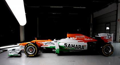 Με τα... αποκαλυπτήρια και ο πιλότος