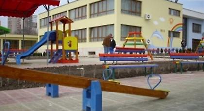 Απόπειρα απαγωγής σε νηπιαγωγείο της Μυτιλήνης