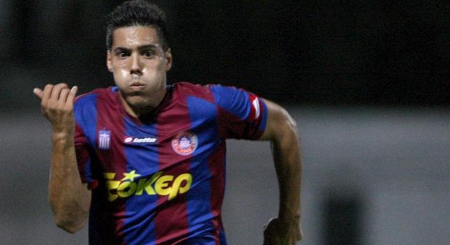 Αποστολή με Καραλή