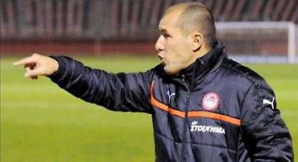 Ο Γενάρης της γκρίνιας για Ολυμπιακό