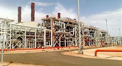 Άλλα 15 πτώματα βρέθηκαν στο εργοστάσιο στην Αλγερία