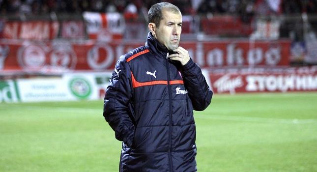 Αντίστροφη μέτρηση για Ζαρντίμ