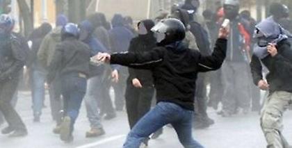 Έχουν σχέδιο να βυθίσουν τη χώρα στο χάος και την αναρχία