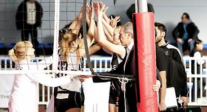 Η νίκη γράφτηκε με… Γιώτα