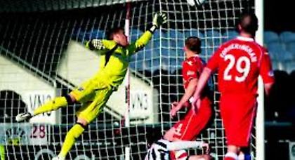 Γουρλής ο Οικονόμου