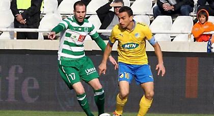 Δίκαιη η μοιρασιά!